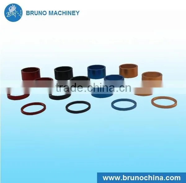 countersunk aluminum washer