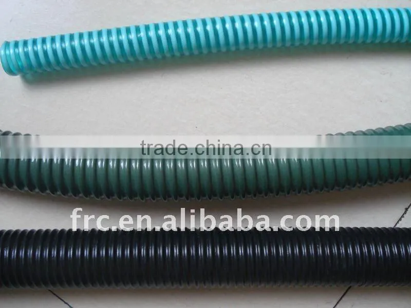 Helix Suction Hose