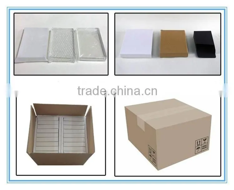 China supplier new products shenzhen plexiglass acrylic material acrylic breastplate