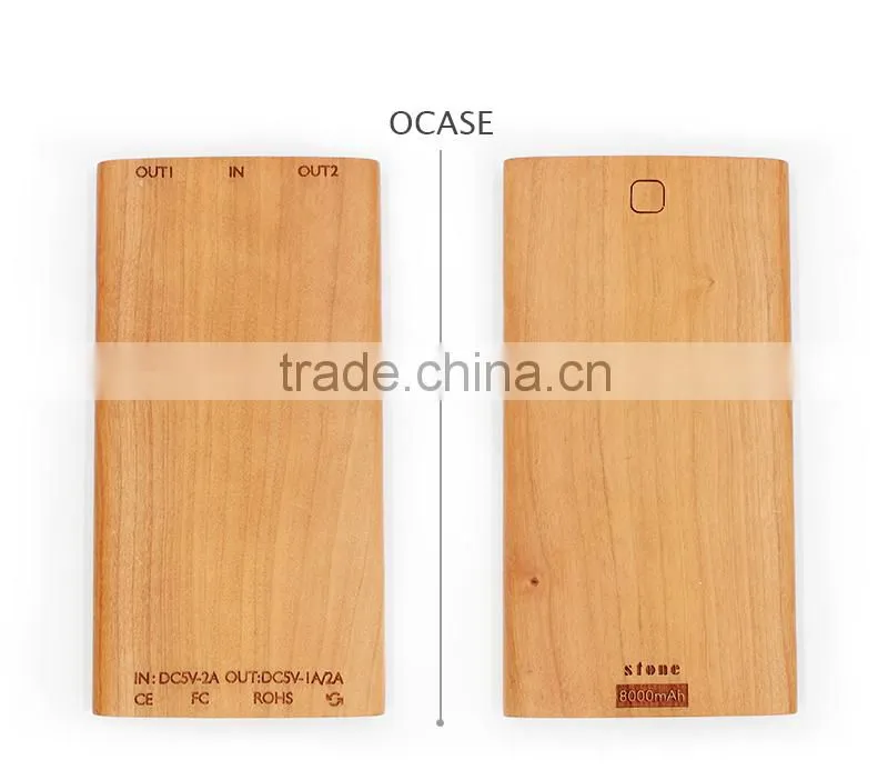 New Arrival 2015 Hot Sales Protable High-energy Mobile Power Supply ,USB Battery Bank