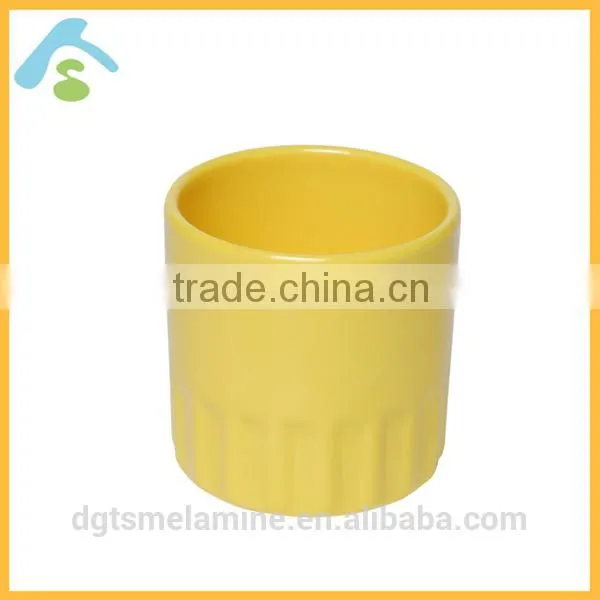 top choice high quality children's melamine mug