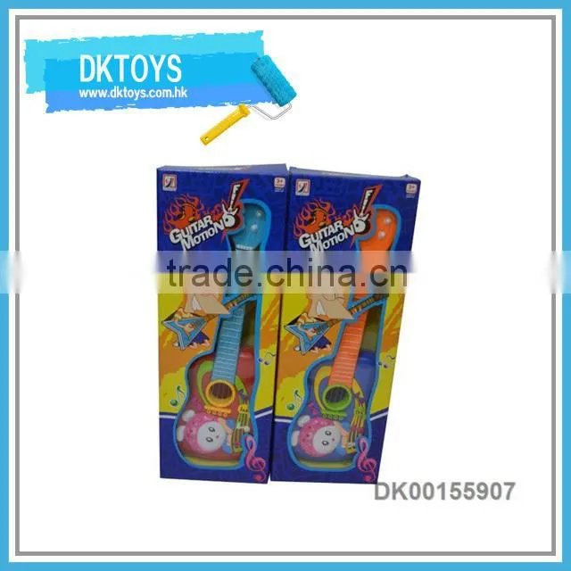 Newly Musical Colorful Children Guitar Toy