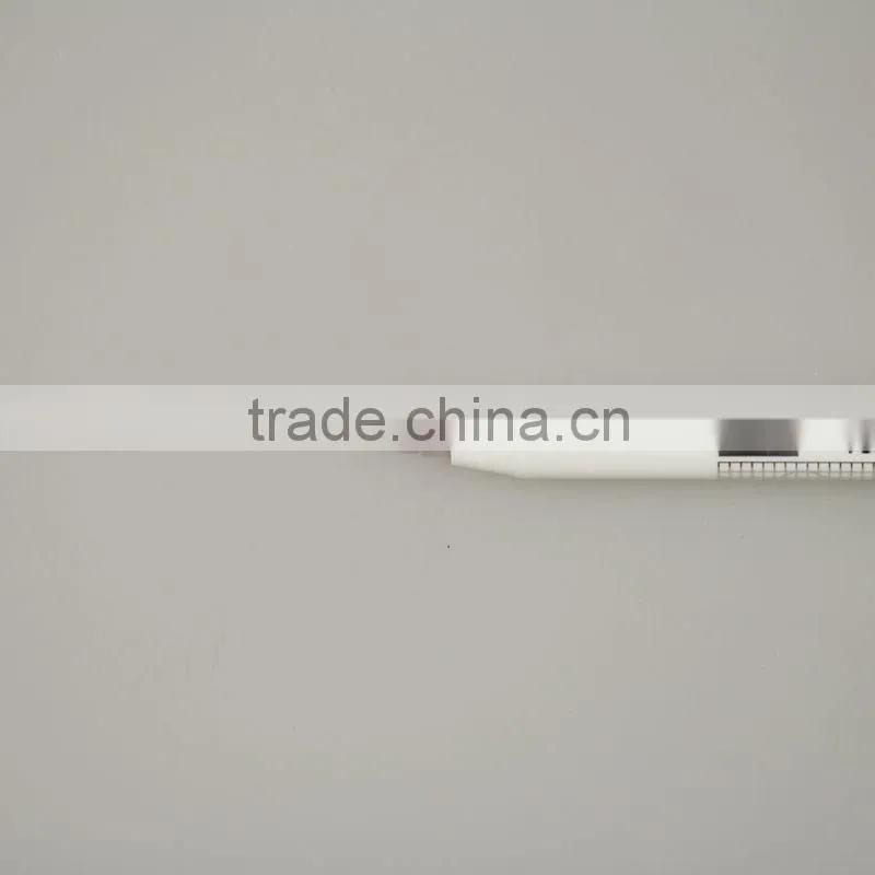 Auto-vanishing pen
