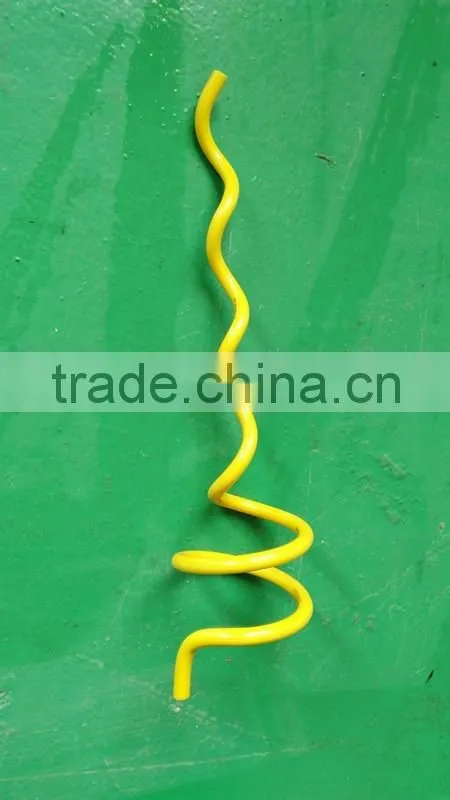 Bird Protector / Flight Diverters For Birds