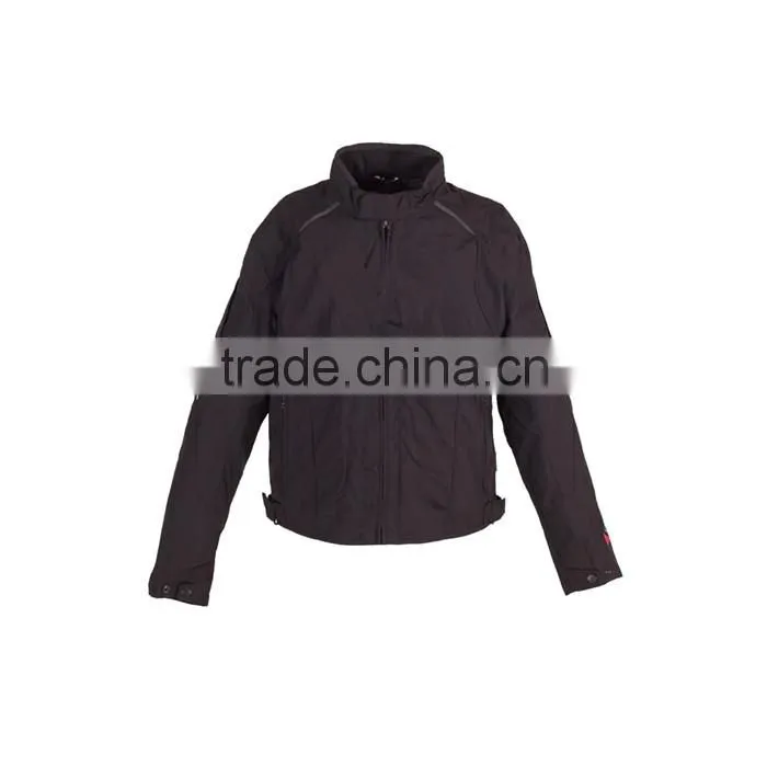 China Made OEM Top Quality Motor Jacket Windproof Breathable Motorcycle Jacket