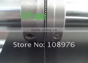 creasing machine YH660