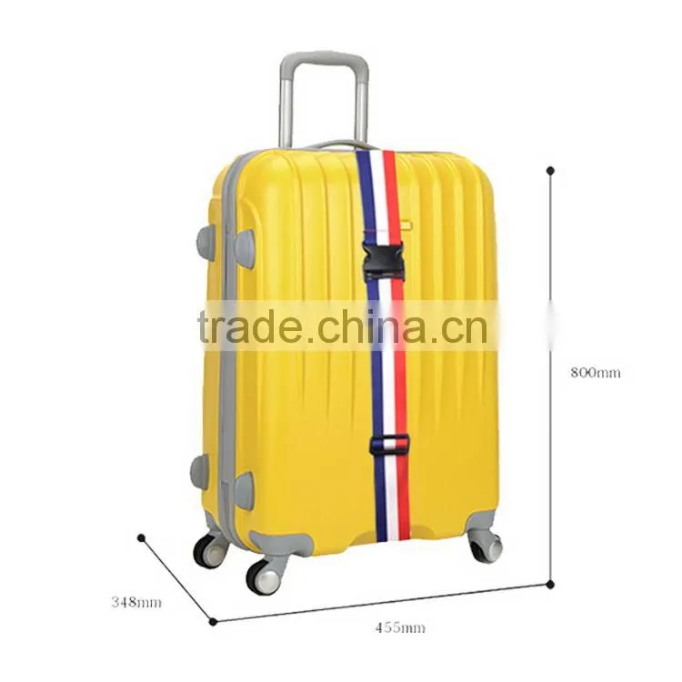 Modern best selling combination luggage belt