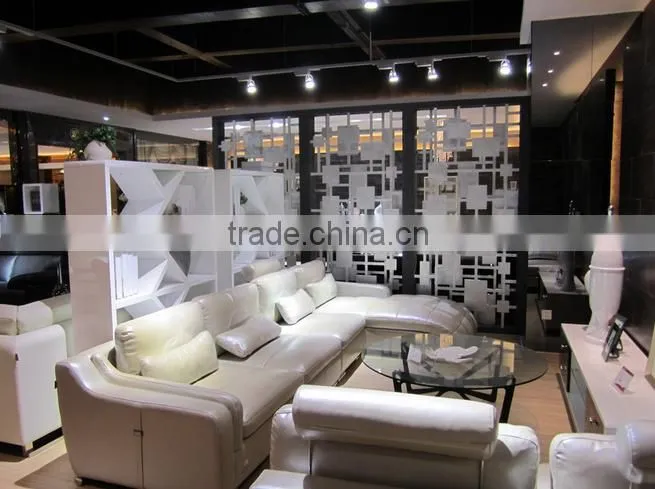 New arrival track light 100LM/W PF>0.95 Ra>85 led track light
