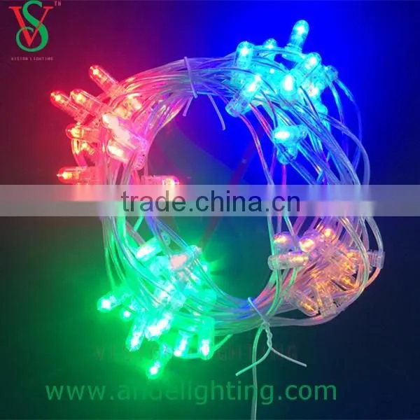 IP65 holiday decoration light, clip decoration light