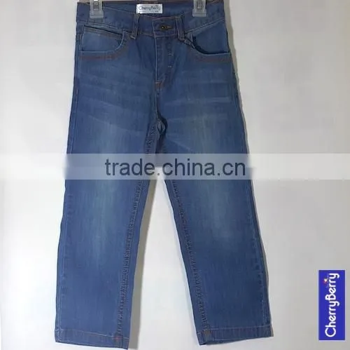 Children's jeans/ Kid's jeans/ boys jeans