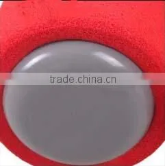New Style High Quality EVA Cast Iron Little Dumbbell for Women