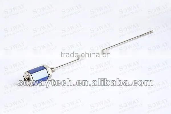Magnetostrictive linear sensor