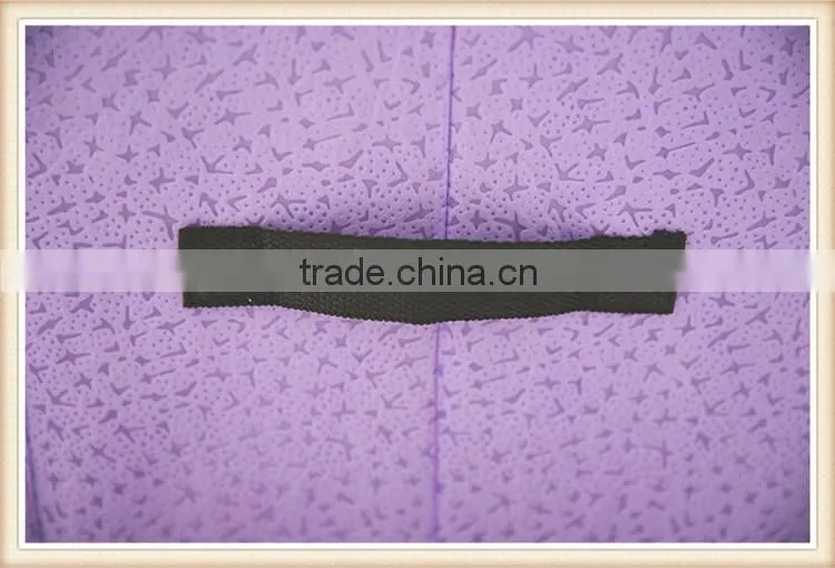 New material sundries organizer non woven cosmetic storage box