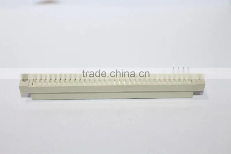 DIN 41612 3 row 64 pin straight female type