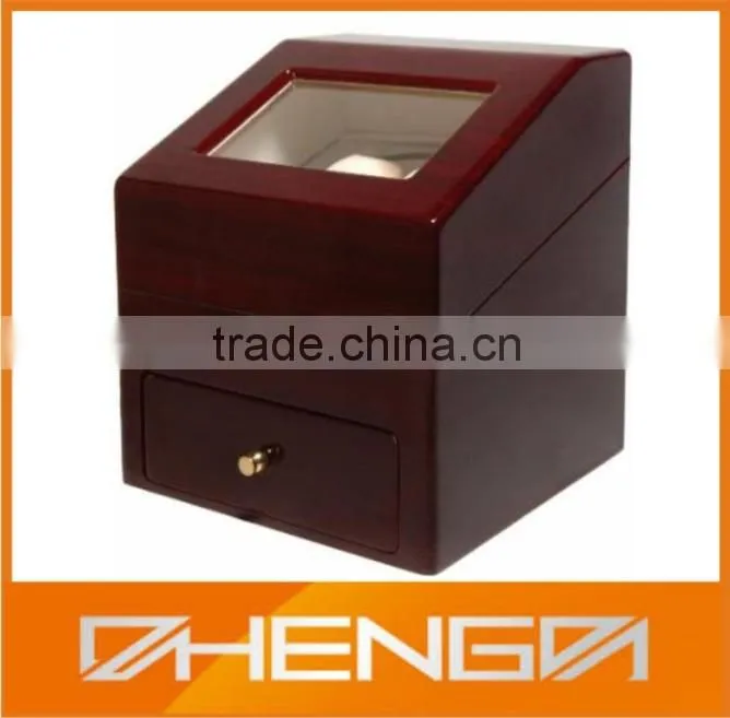 Hot Sale!!! Customized Glossy lacquer Solid Wood Drawer Box