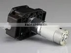 JIHPUMP OEM peristaltic pump quick-install panel type of flow rate less than 1738ml/min