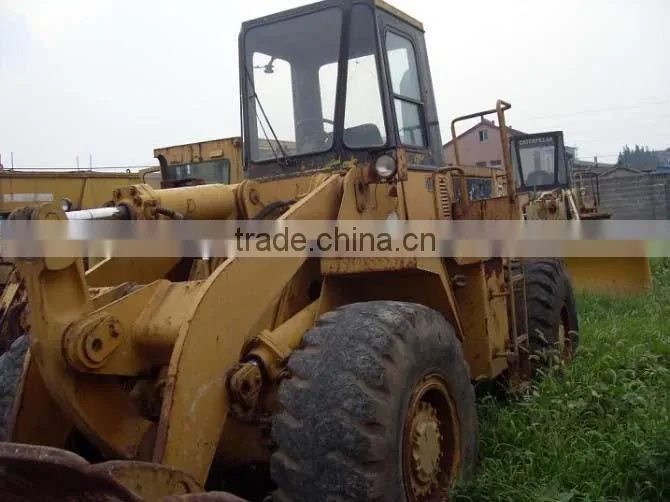 Used wheel loader 950B for sale, Japan original