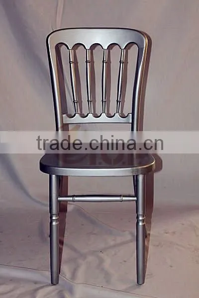 Mexican Hotel Event Rental Wooden Chair
