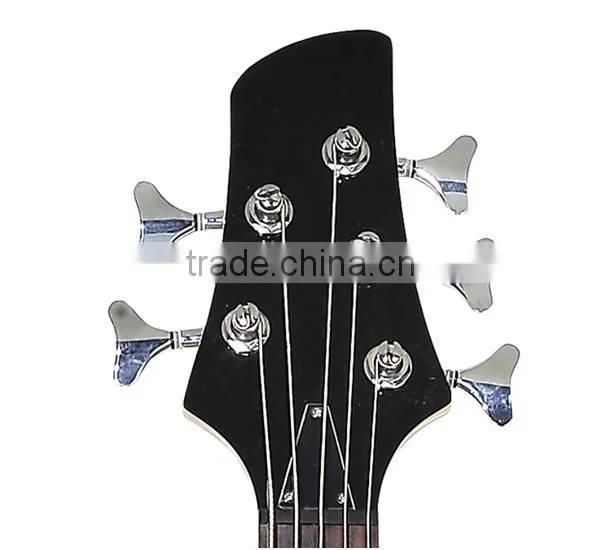 5-string bass guitar for custom design