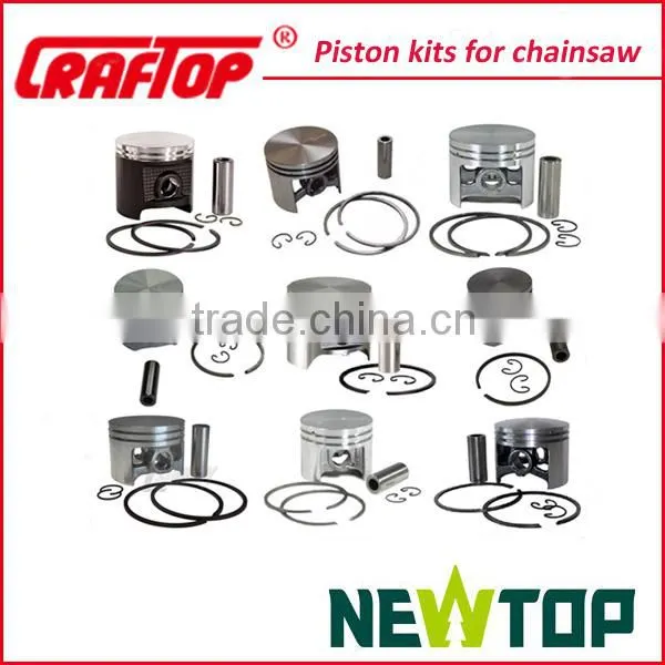 chiansaw Piston Manufacturer