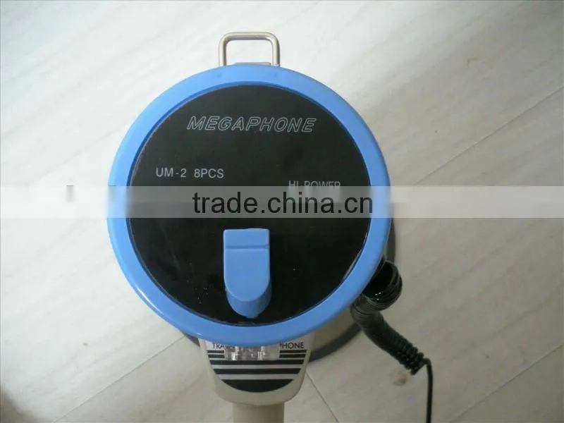 USB Megaphone