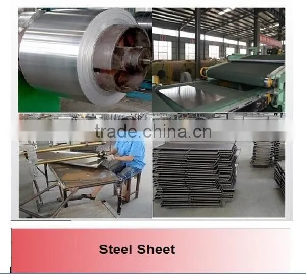 high quality all steel cheap lab side tables with drawers in industrial plant