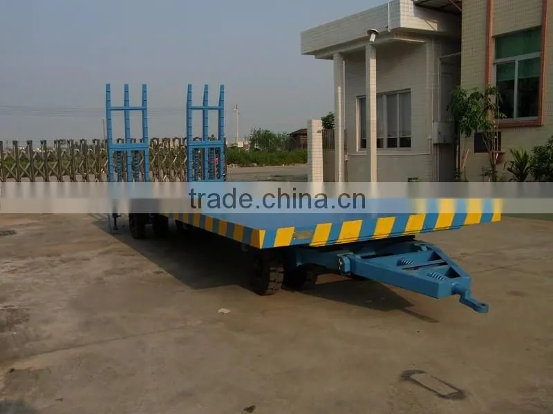 2 horse trailer with living quarters