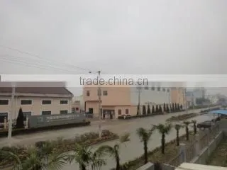 Zhejiang Zhongling Precision Casting & Forging Co., Ltd. company overview - view 2