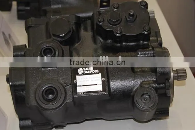 Ball pressure hydraulic water testing pump equipment