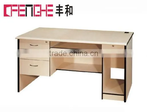 low price home office furniture wood, office table, white office desk
