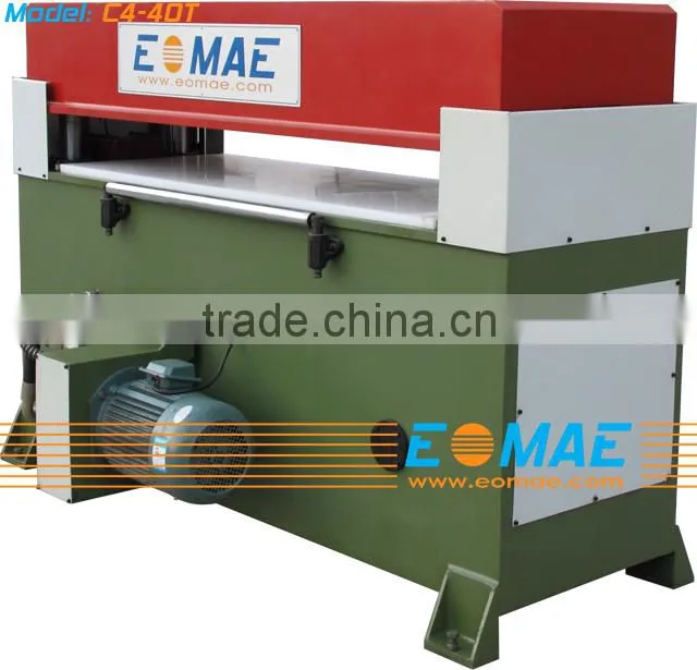 Hydraulic Die Cutting Press