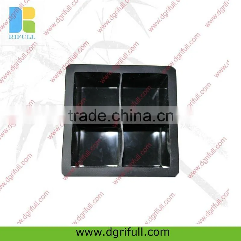 High quality durable silicone roasting pan