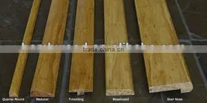 Good quality and hot sale Stair Nosing Accessories