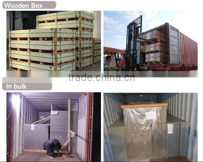 construction & real estate aluminum sandwich panel