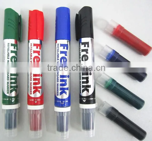 MAX point white board marker MWL2-BB