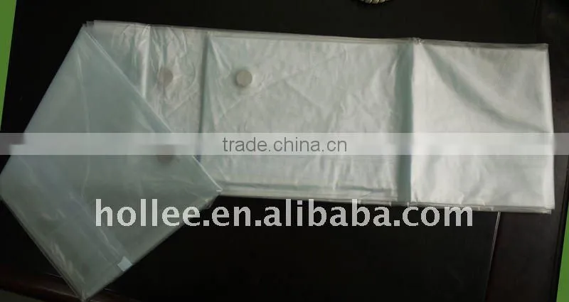 SHOWER CURTAIN LINER