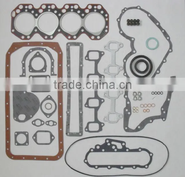 High Quality Full Gasket Set For TOYOTA 2B engine auto parts