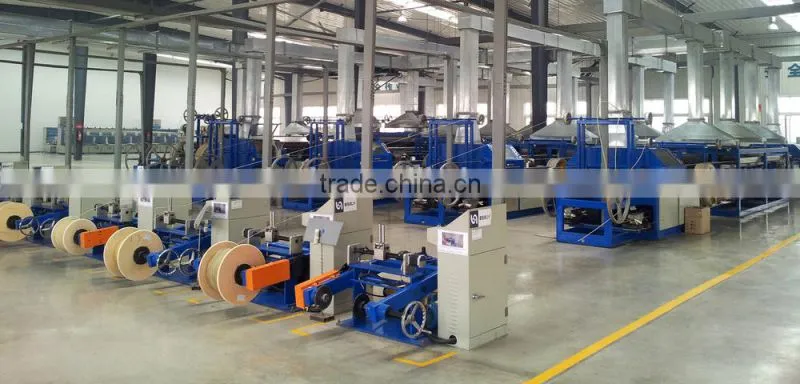 3M paper covered rectangular aluminum wire