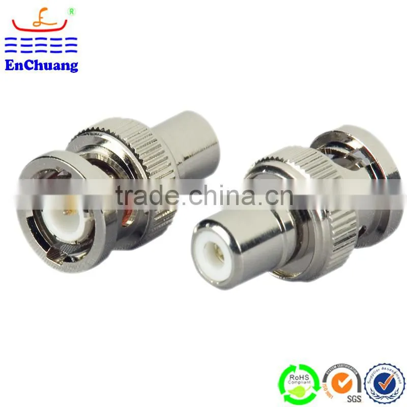 OEM electrical zamac wire connector fitting