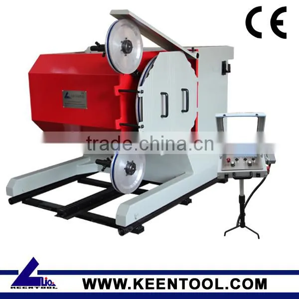 Granite Saw