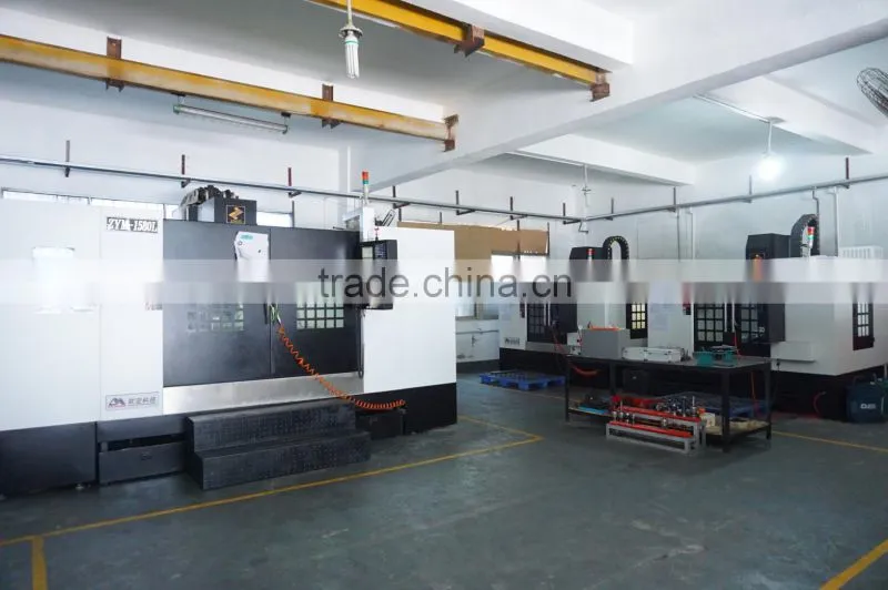 Shenzhen Oya Ri Carbon Co., Ltd. company overview - view 4