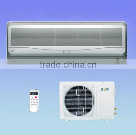 Air Conditioner Split Air Conditioner Wall Air Conditioner 7000btu