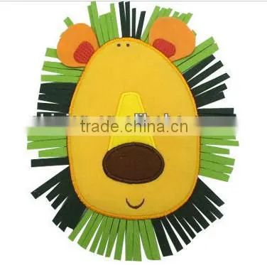smile monkey garment accessories