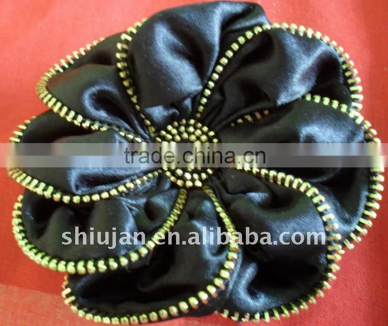 2012 New flower hair accessories for women