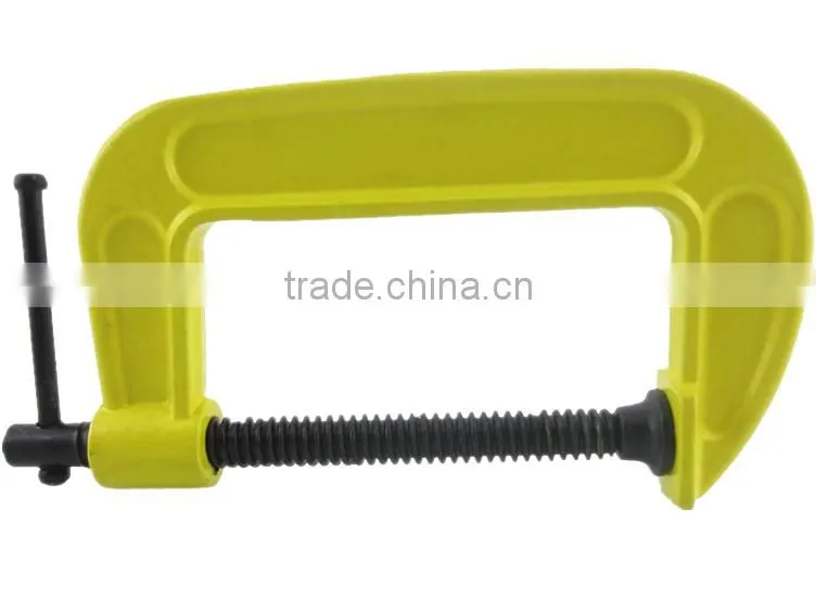G-clamp 25mm clamp