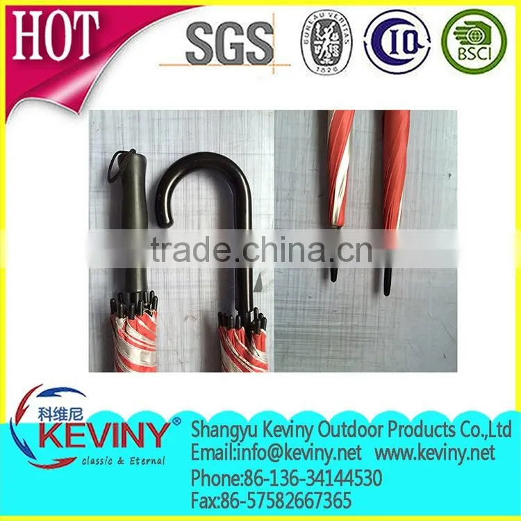 small golf umbrella straight umbrella auto open umbrella made by china umbrella manufacturer