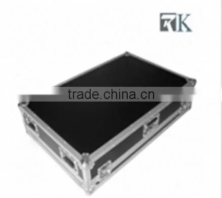 19 inch RackMountable,Universal Lighting Controller Case,8U Deep with foam