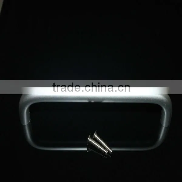 Camber aluminium funiture door handle D2004