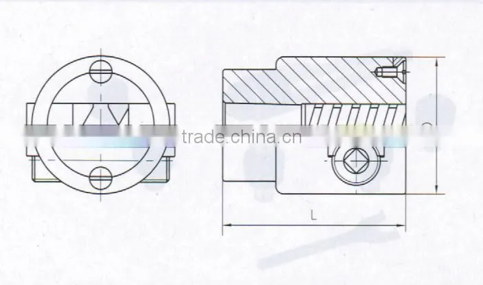 wood working machinery accessories