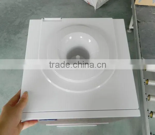 Home appliance Plastic Water dispenser mould china supplier